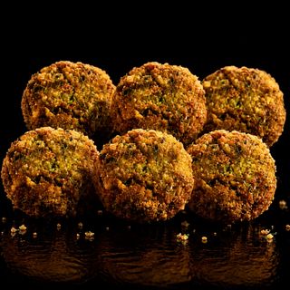 62 FALAFEL