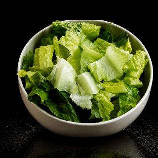 78 PIATTO INSALATA LATTUGA