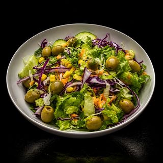 79 PIATTO INSALATA MISTA