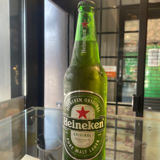 Heineken 66 cl