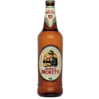 Moretti 66 cl