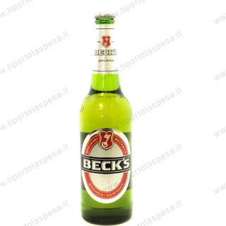 Beck's 66 cl