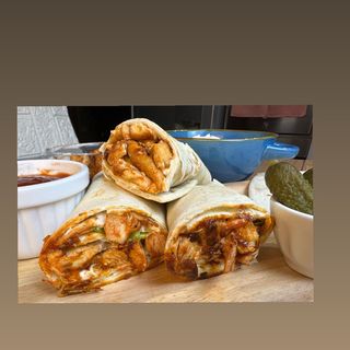 Piadina super maxi