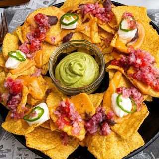 Nachos XL