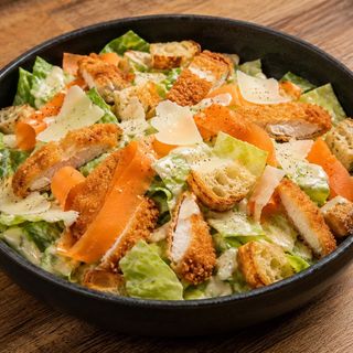 Caesar Salad menù