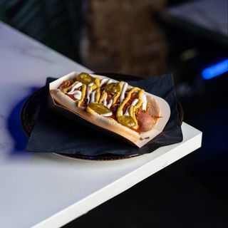 Hot dog