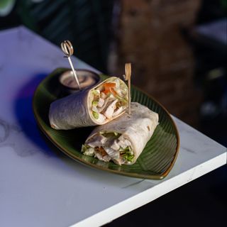 Wrap