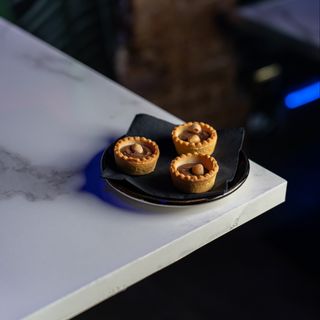 Pasticcini