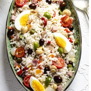 Insalata di riso