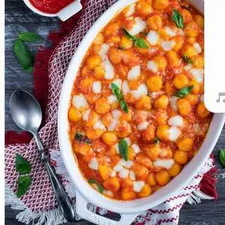 Gnocchi