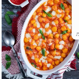 Gnocchi