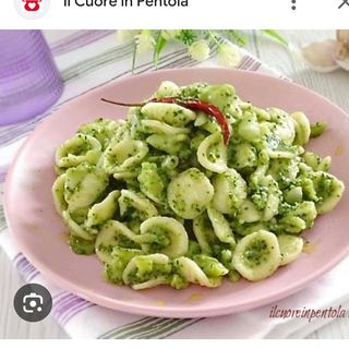 Orecchiette