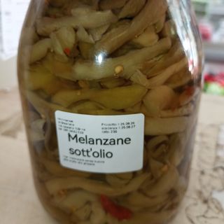 Melanzane