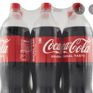 Cocacola
