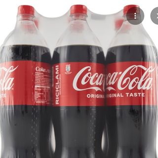 Cocacola bottiglia