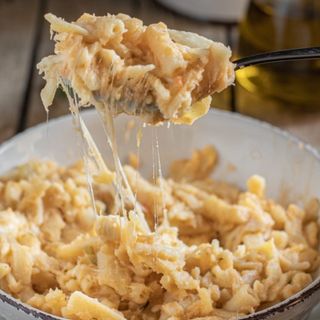Pasta e fagioli
