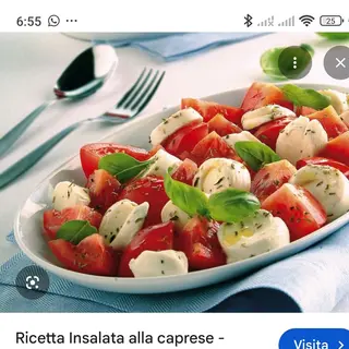 Caprese