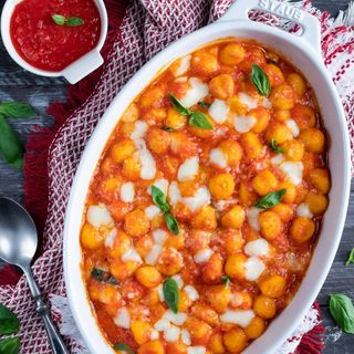 Gnocchi