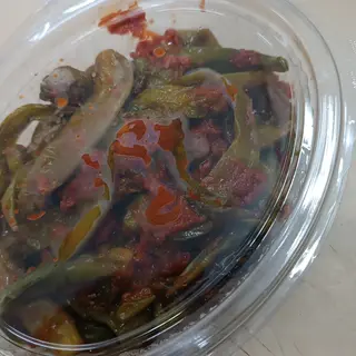 Peperoncini
