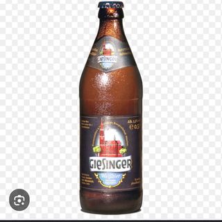 Giesinger weiss