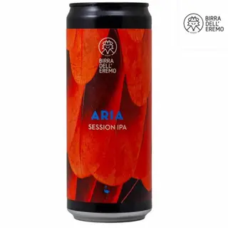 Aria Ipa