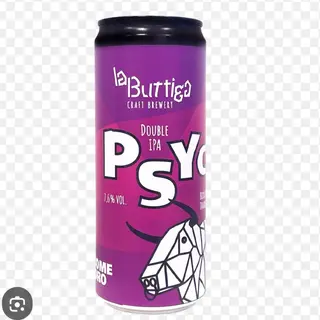 Psycho Ipa