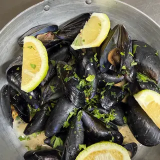 Pepata di cozze