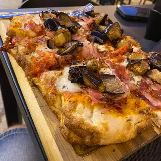 Parmigiana