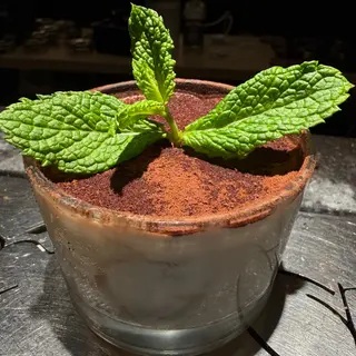 Tiramisù