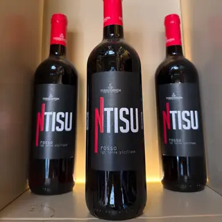 NTISU Costantino