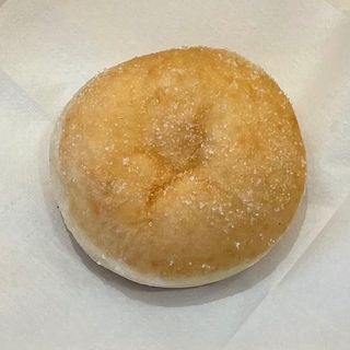 Bombetta alla crema
