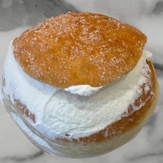 bombetta crema e panna