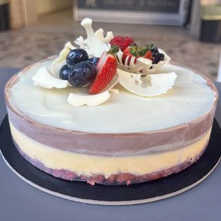 Crema e gianduia