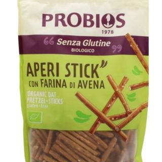 Aperi Stick con farina di avena 100gr