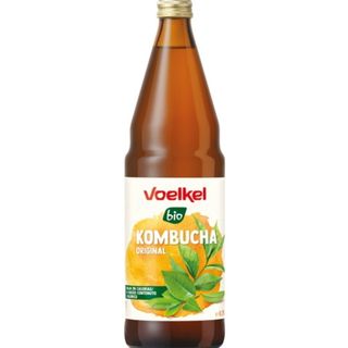 Voelkel kombucha biologico 750ml