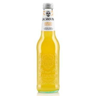 Galvanina aranciata biologica 355ml
