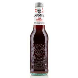 Galvanina Cola biologica 355ml