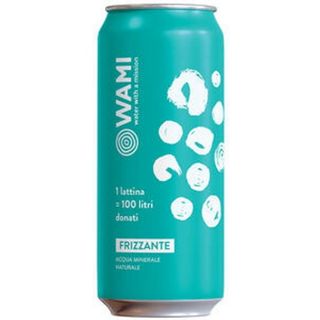 Acqua Wami Frizzante 500ml