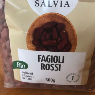 FAGIOLI