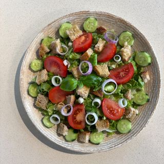 LA “ PANZANELLA “