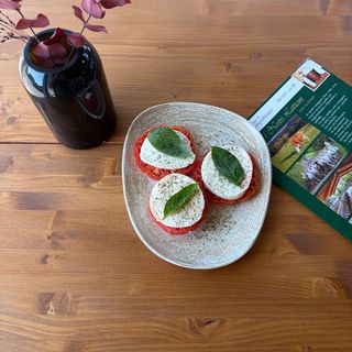 Caprese Camporbiano