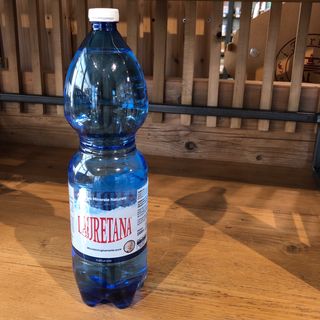 Acqua minerale naturale Lauretana 1,5lt