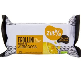 Frollini farciti con albicocca (70 g)