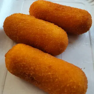 Kroket