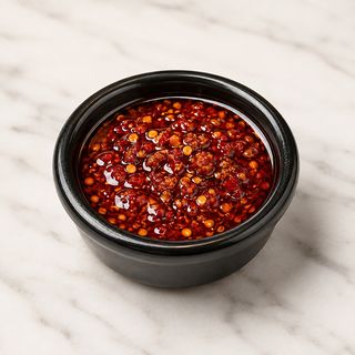Salsa piccante