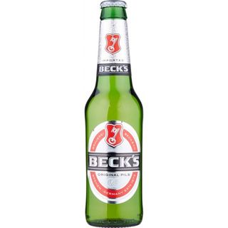 Beck's 0,33 l