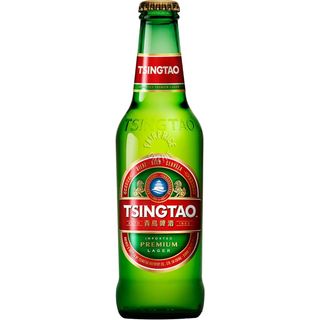 Tsingtao 0,66 l
