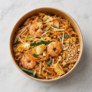 Pad thai express