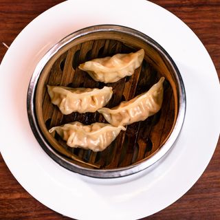 Ravioli carne - 4 pezzi