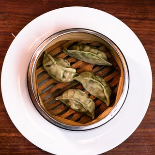 Ravioli verdure - 4 pezzi